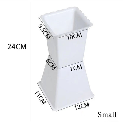 Flower Arrangement Container