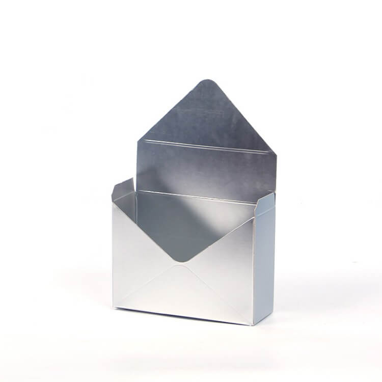 Paper Envelope Bouquet Florist Packaging Box