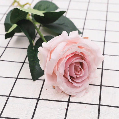 Artificial Rose Flower Shop