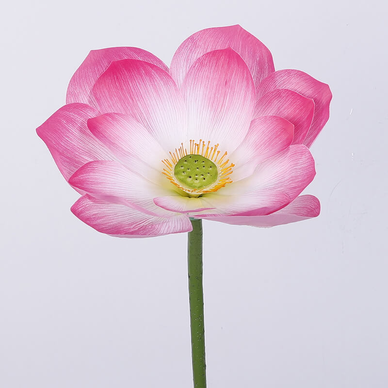 Artificial lotus Flower