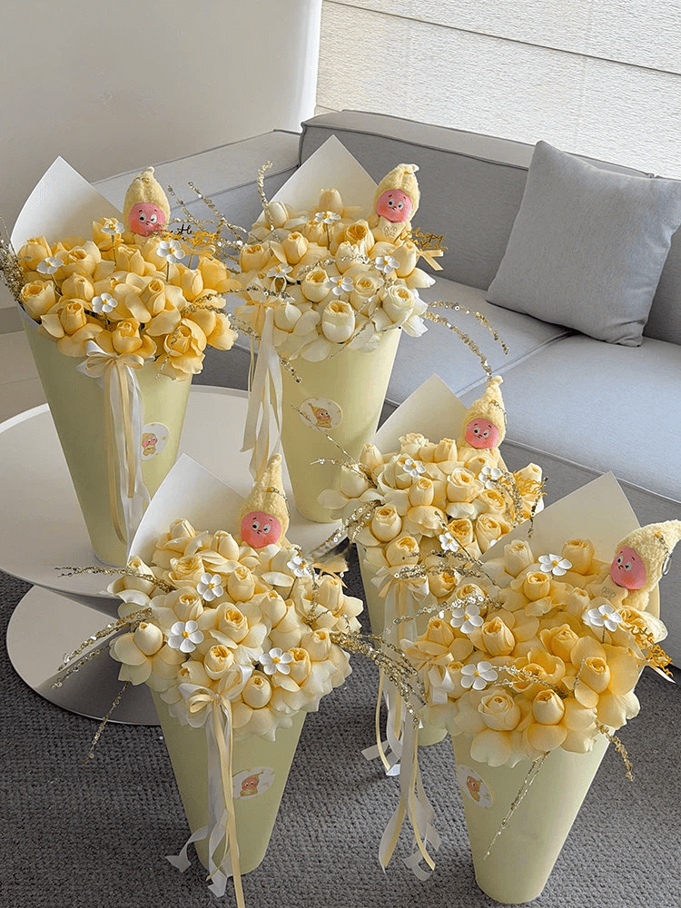 Stiff Cardboard Wrapping Paper