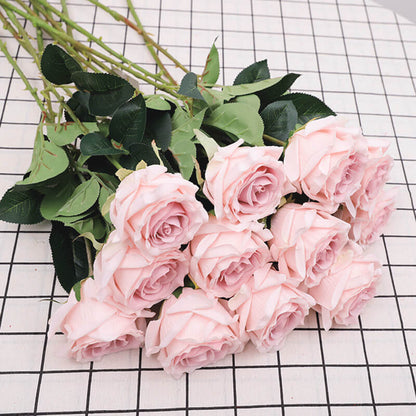 Artificial Rose Flower Shop