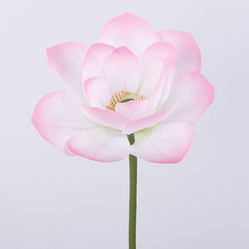 Artificial lotus Flower