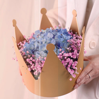 Muse Crown Flower Box