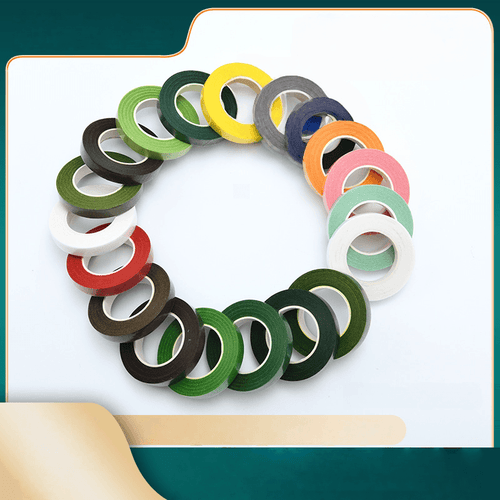 1/2 Inch Flower Tape