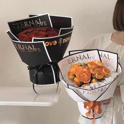 Metallic Waterproof Shimmer Paper