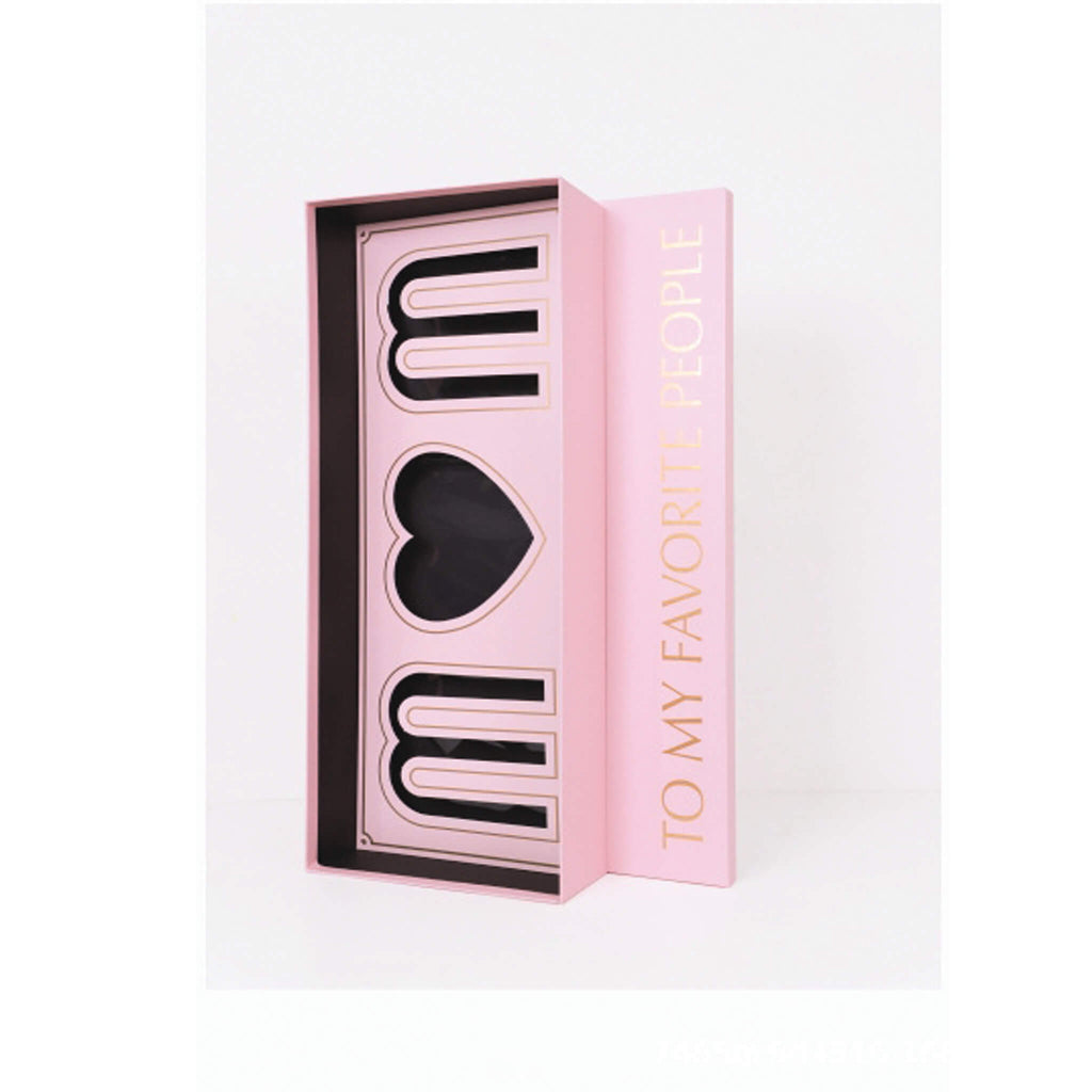 Mom I love You, 10PCS