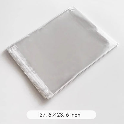 Fresh-keeping Waterproof Paper, 50 sheets