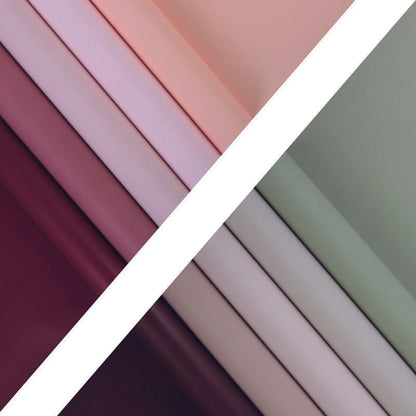 Bouquet Matte Wrapping Paper, 58cmx11 Yards