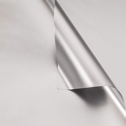20sheets Double Sided Waterproof Platinum Wrapping Paper