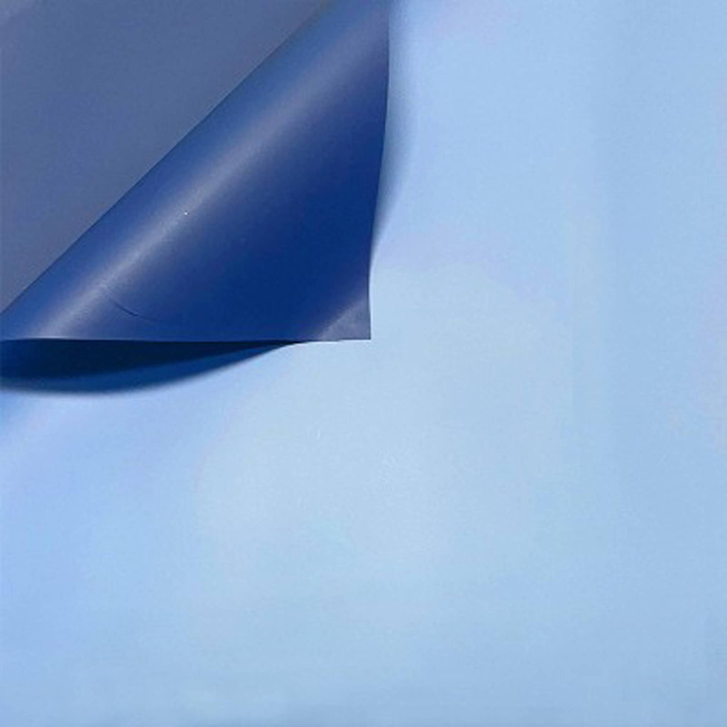 20 Sheets Double-Sided Waterproof Wrapping Paper