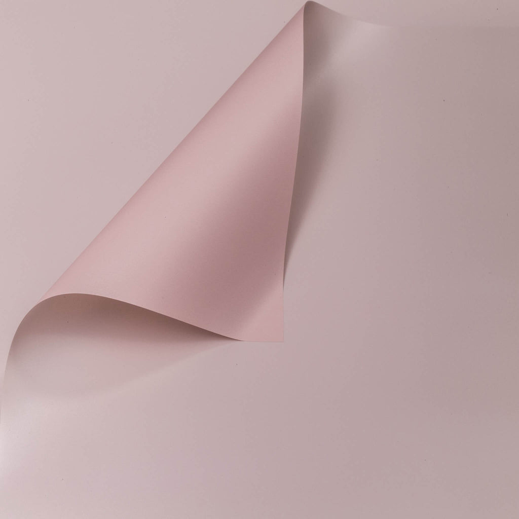 20 Sheets Double-Sided Waterproof Wrapping Paper