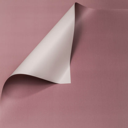 20 Sheets Double-Sided Waterproof Wrapping Paper