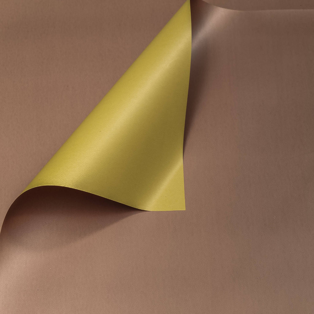 20 Sheets Double-Sided Waterproof Wrapping Paper