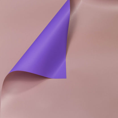 20 Sheets Double-Sided Waterproof Wrapping Paper