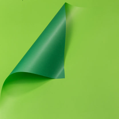 20 Sheets Double-Sided Waterproof Wrapping Paper