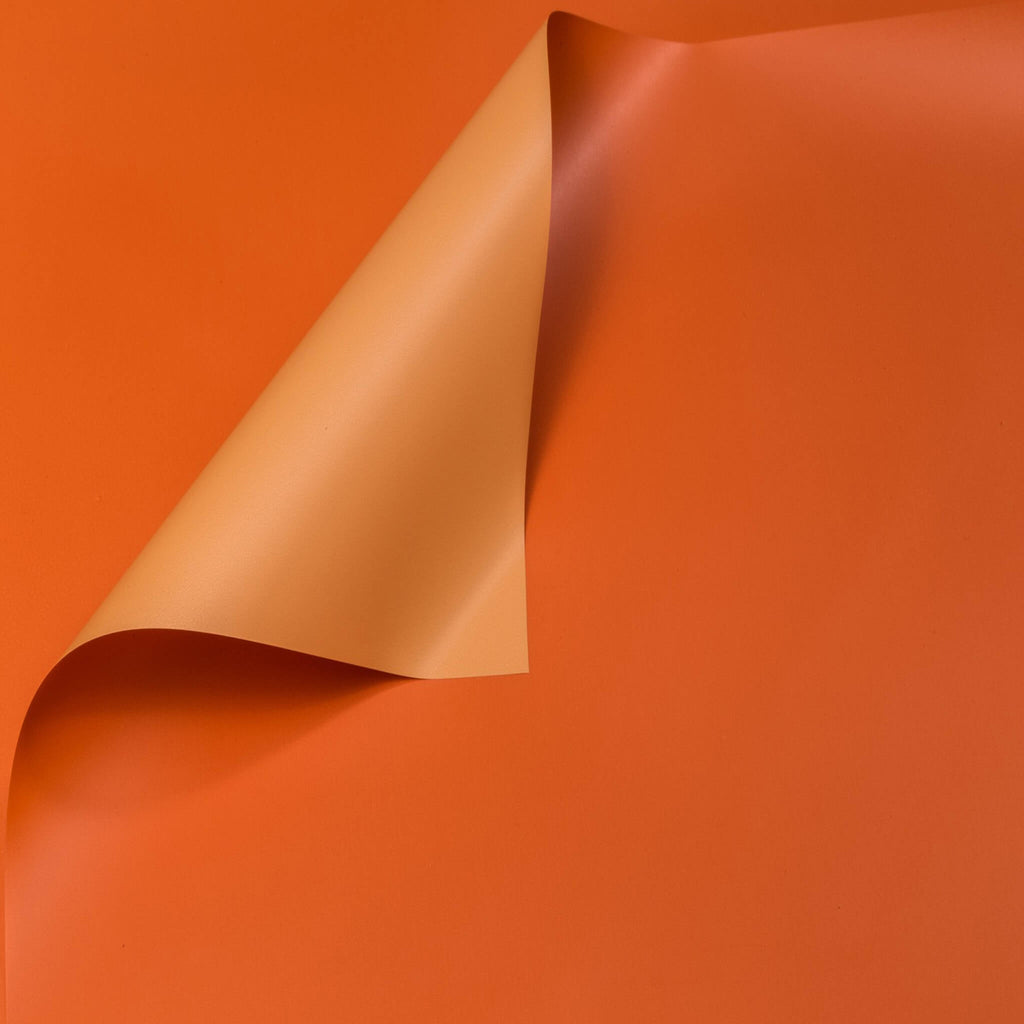 20 Sheets Double-Sided Waterproof Wrapping Paper