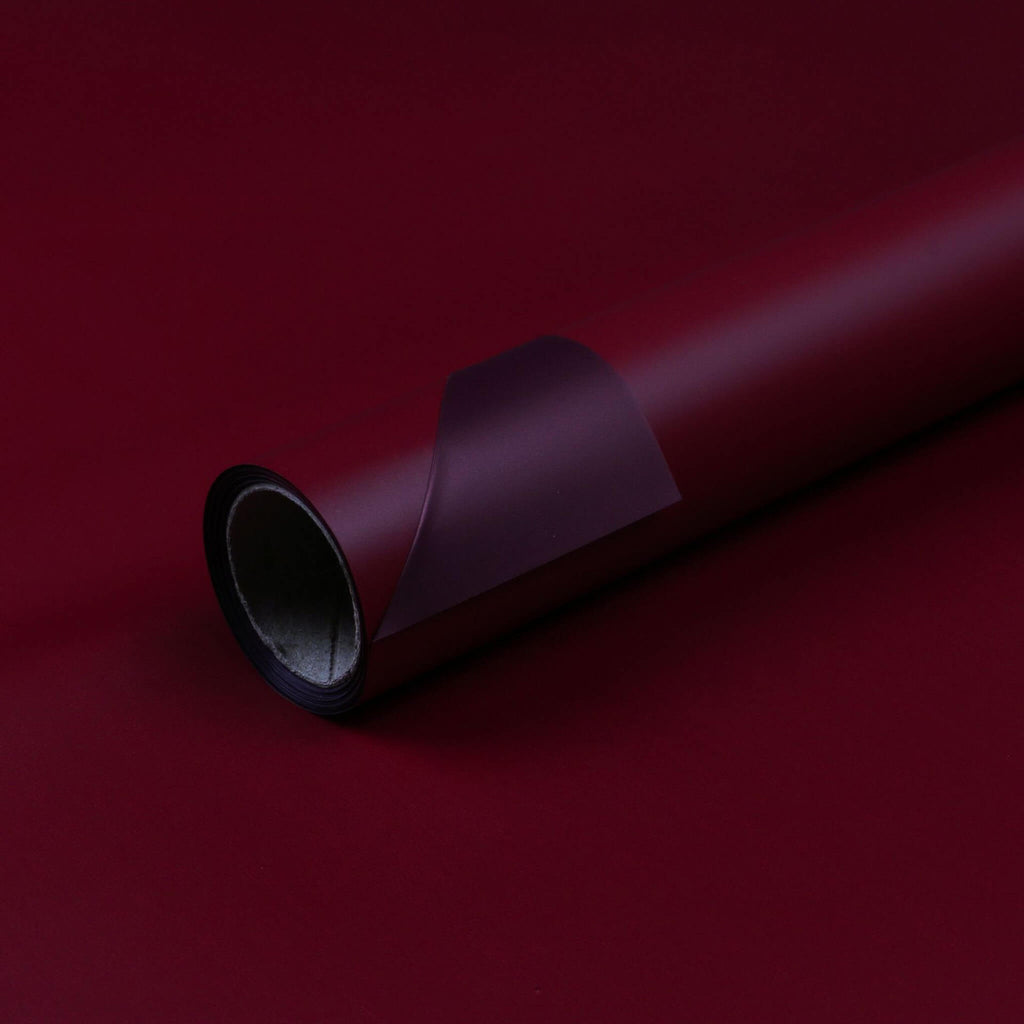 20 Sheets Double-Sided Waterproof Wrapping Paper