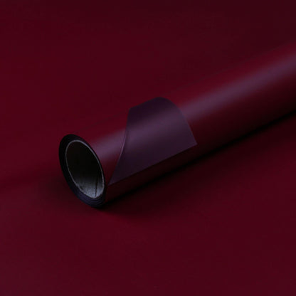 20 Sheets Double-Sided Waterproof Wrapping Paper