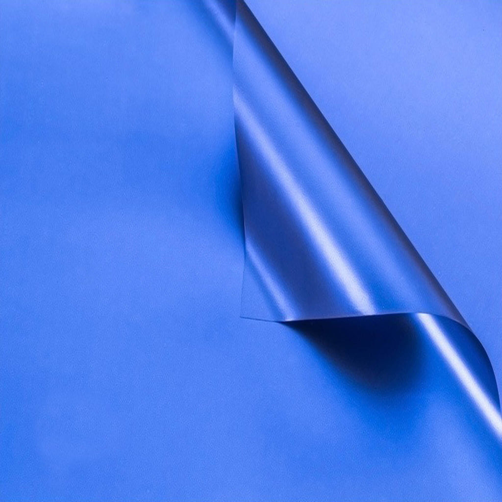 20sheets Double Sided Waterproof Platinum Wrapping Paper