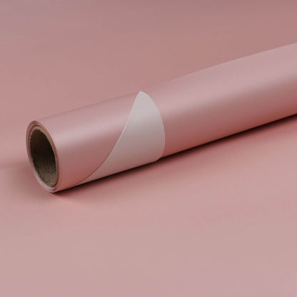 20 Sheets Double-Sided Waterproof Wrapping Paper