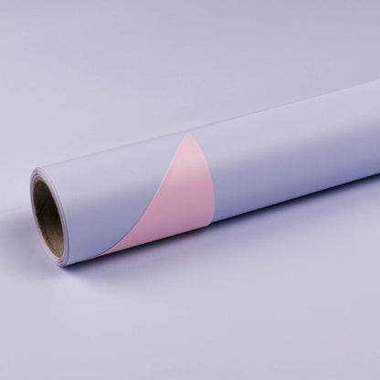 20 Sheets Double-Sided Waterproof Wrapping Paper