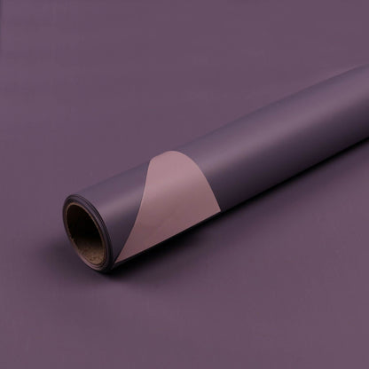 20 Sheets Double-Sided Waterproof Wrapping Paper