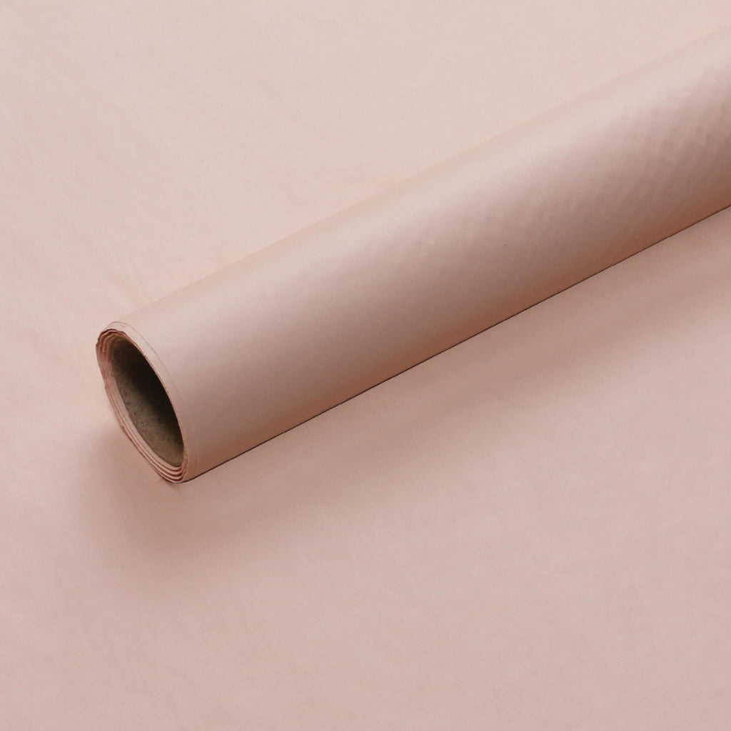 20 hojas de papel tisú impermeable para envolver flores 