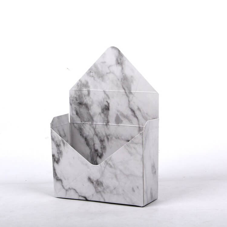 Envelope Paper Bouquet Florist Packaging Flower Box