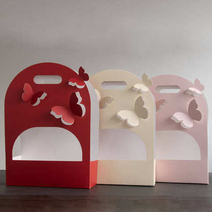 10pcs Paper Bag For Flower