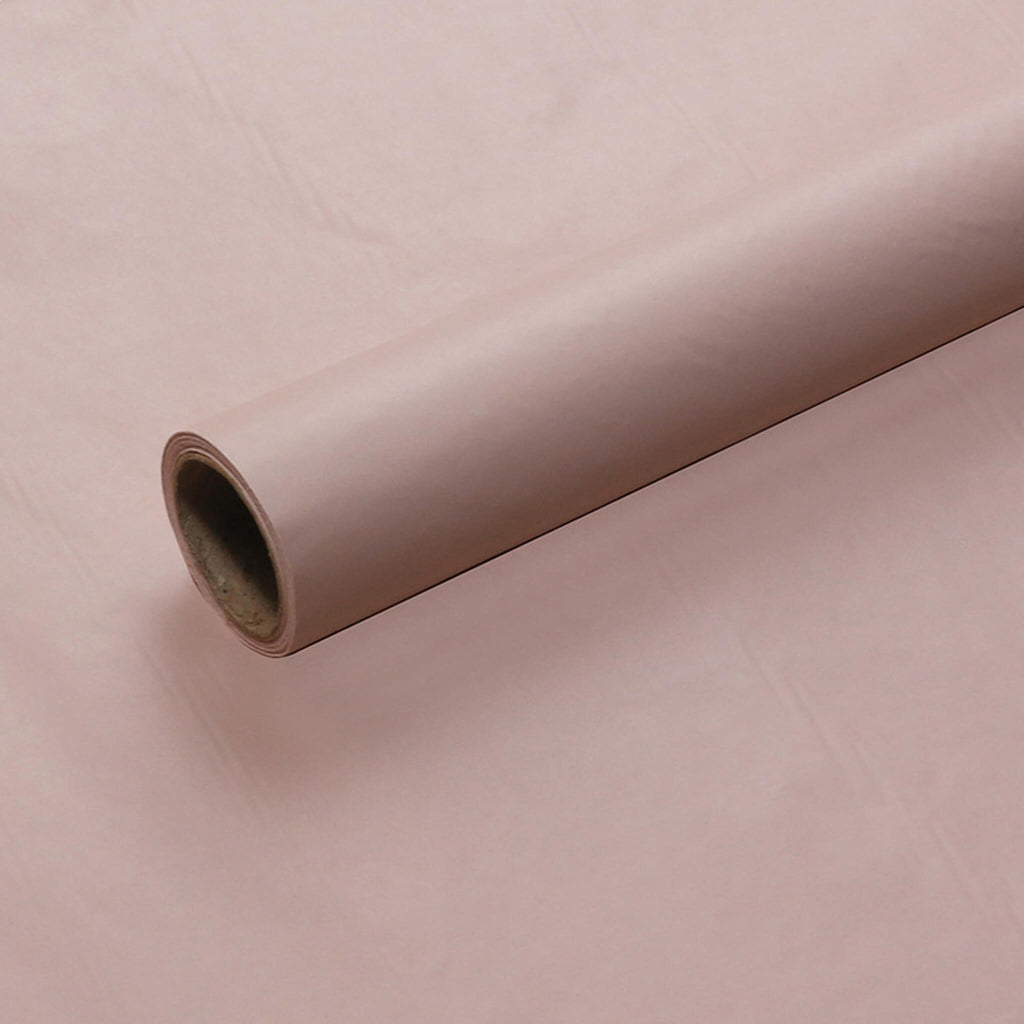 20 hojas de papel tisú impermeable para envolver flores 