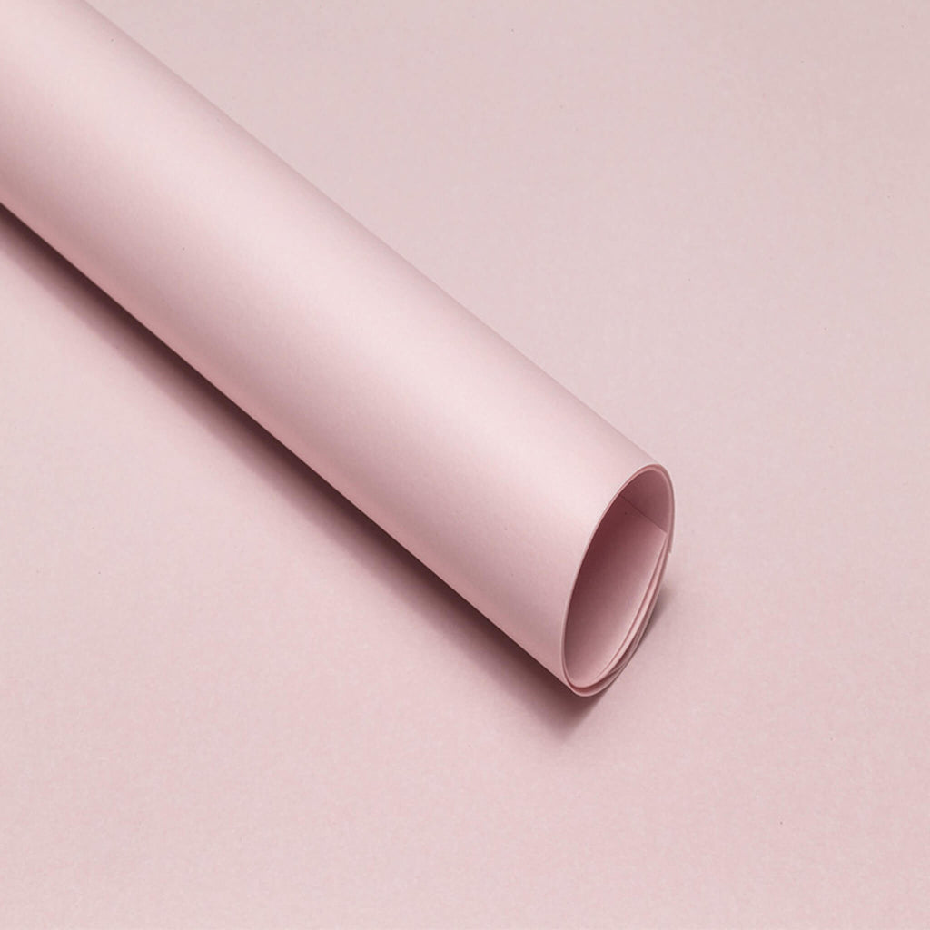 20 Sheets High-end Wrapping Paper for Flower Bouquets