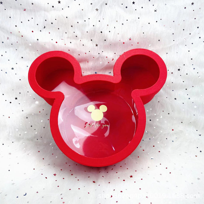 Mickey Chocolate Candy Flower Box - Bulk Lots