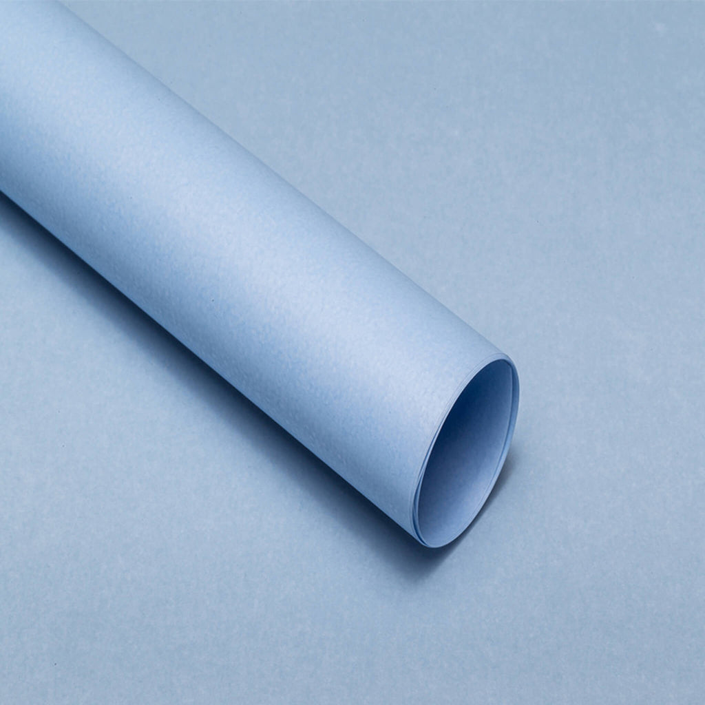 20 Sheets High-end Wrapping Paper for Flower Bouquets