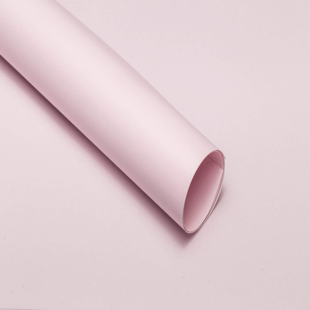 20 Sheets High-end Wrapping Paper for Flower Bouquets