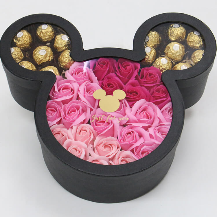 Mickey Mouse Candy Gift Box