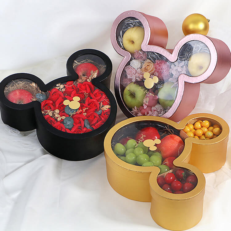 Mickey Mouse Candy Gift Box