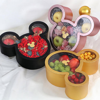 Mickey Mouse Candy Gift Box