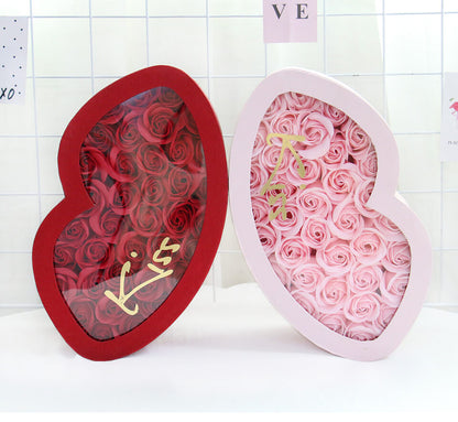 Coffrets cadeaux KISS Flower pour compositions florales