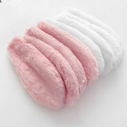 Floral Bouquet Cloth Fabric Packaging Handmade Materials