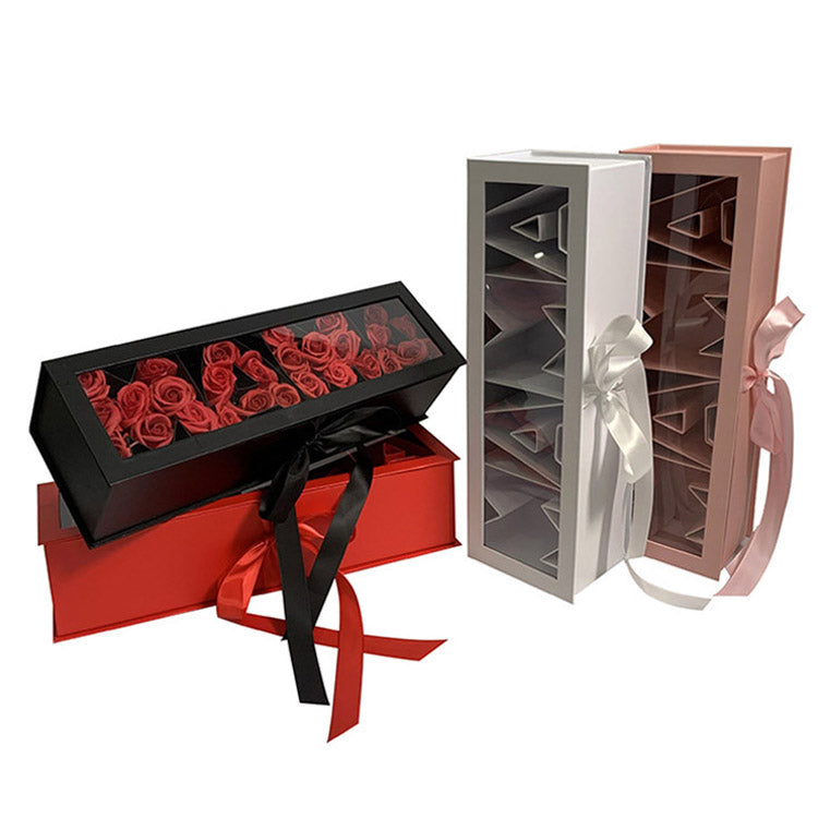 MAMA Mother's Day Mom Letter Flower Box - Bulk Lots