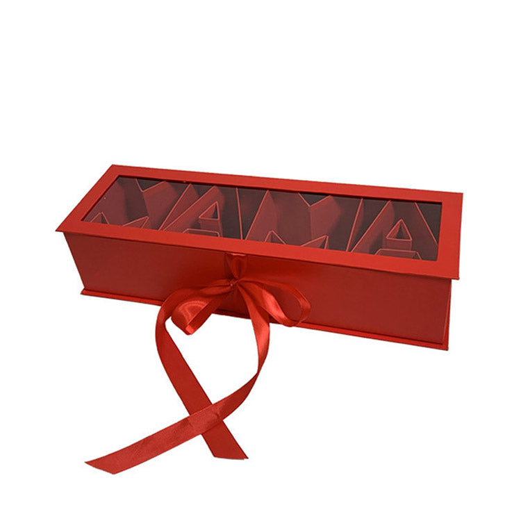 MAMA Mother's Day Mom Letter Flower Box - Bulk Lots