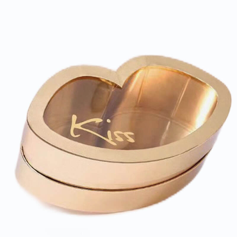 KISS Flower Gift Boxes