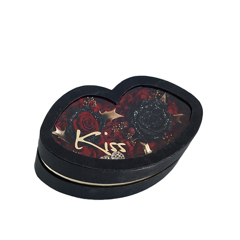 KISS Flower Gift Boxes