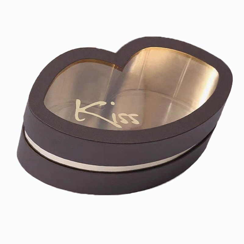 KISS Flower Gift Boxes