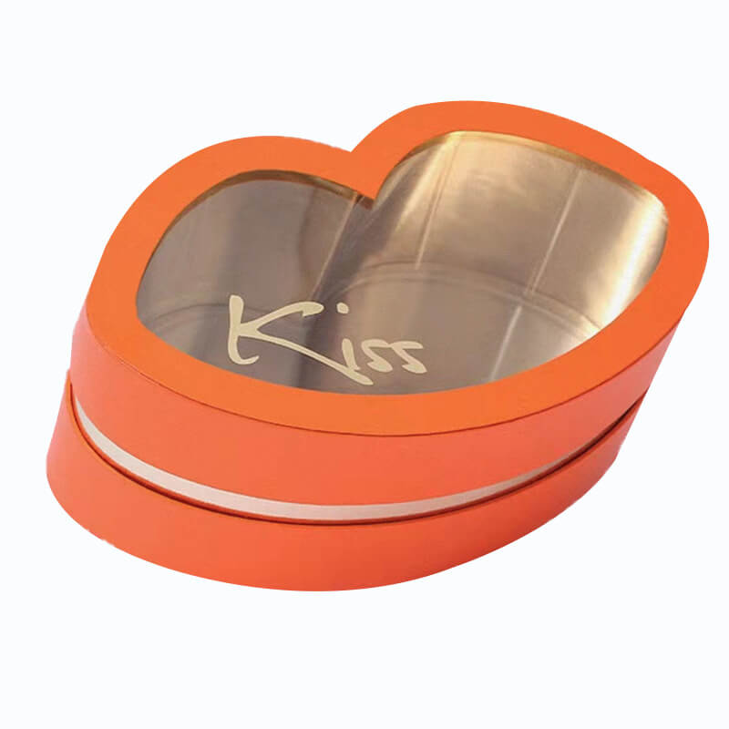 KISS Flower Gift Boxes