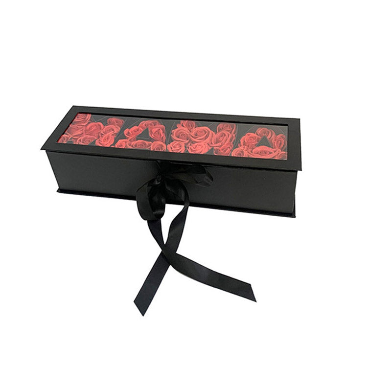 MAMA Mother's Day Mom Letter Flower Box - Bulk Lots