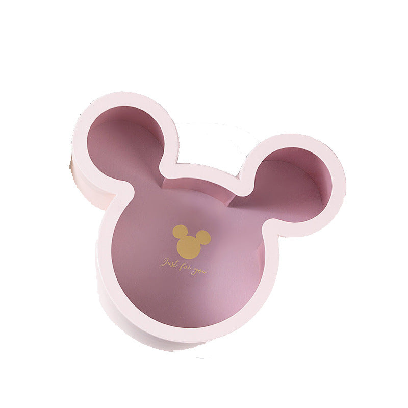 Mickey Mouse Floral Gift Boxes