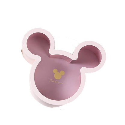 Mickey Flower Arrangement Hand Gift Boxes