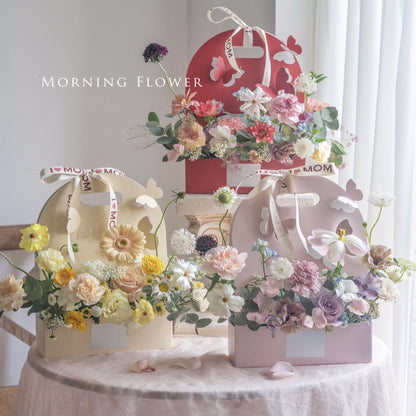 10pcs Paper Bag For Flower